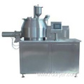 essence high efficient wet mixing granulator